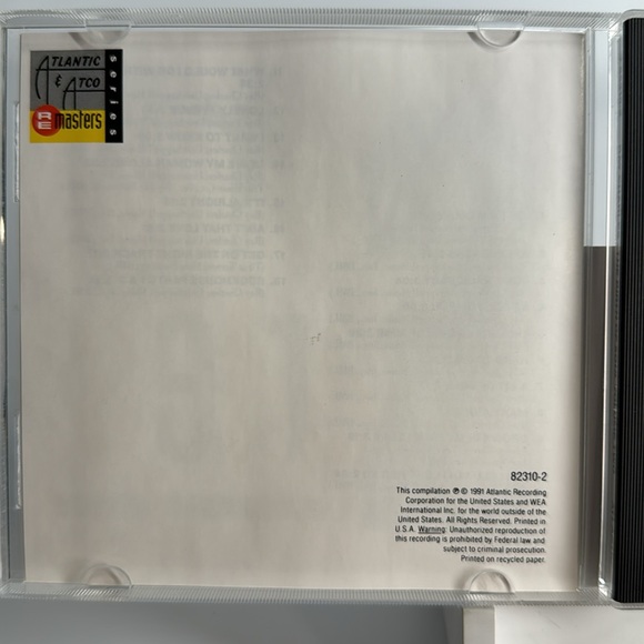 Ray Charles - The Birth Of Soul Volume 2. 1991. 1954-1957 - Picture 5 of 5